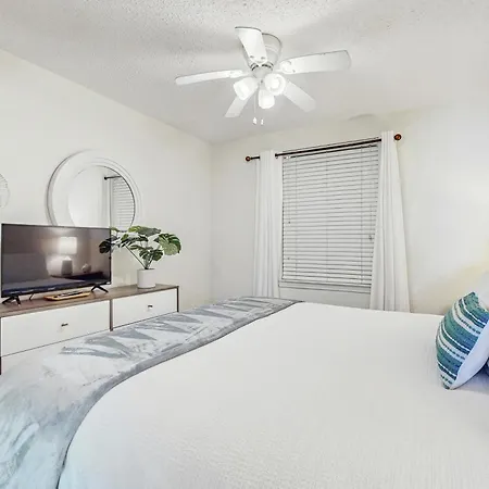 Royal Palms #1006 Appartement