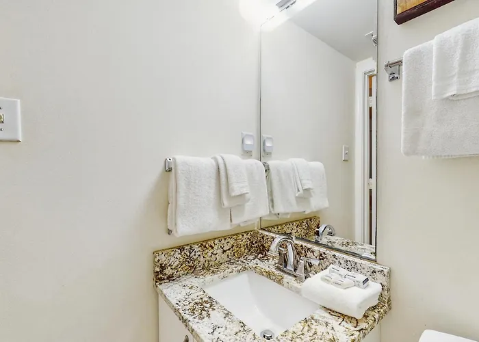 Apartment Royal Palms #1006 Gulf Shores