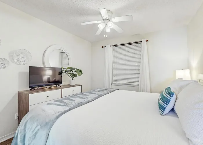 Apartment Royal Palms #1006