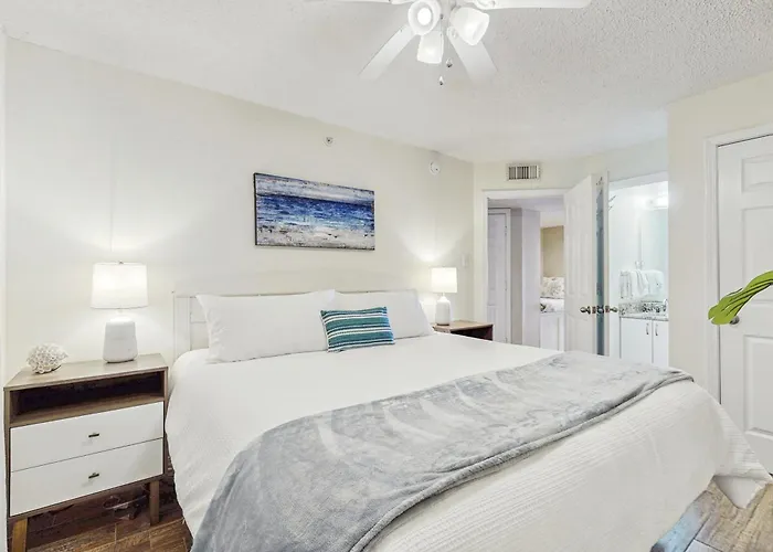 Apartment Royal Palms #1006 Gulf Shores
