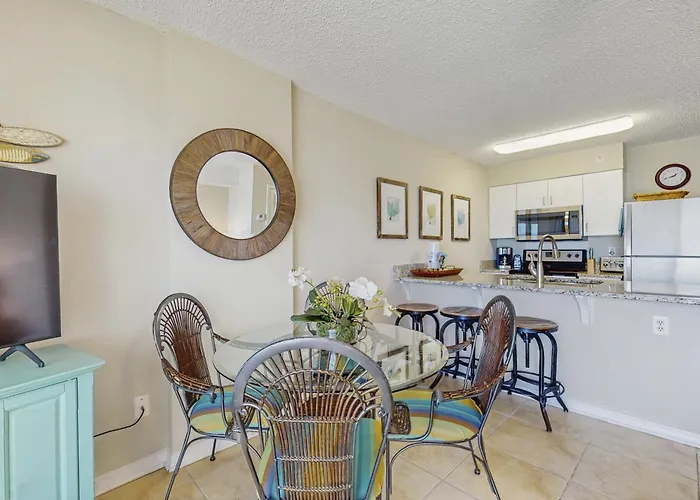 Royal Palms #1006 Gulf Shores
