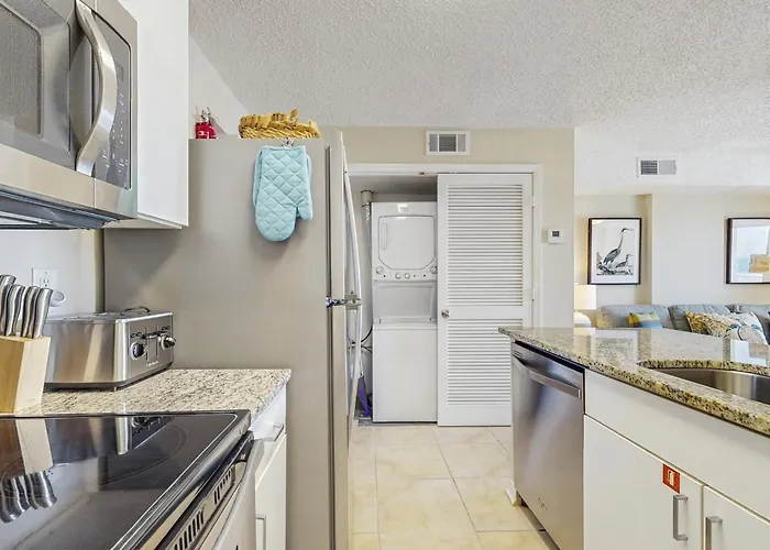 Royal Palms #1006 * Gulf Shores