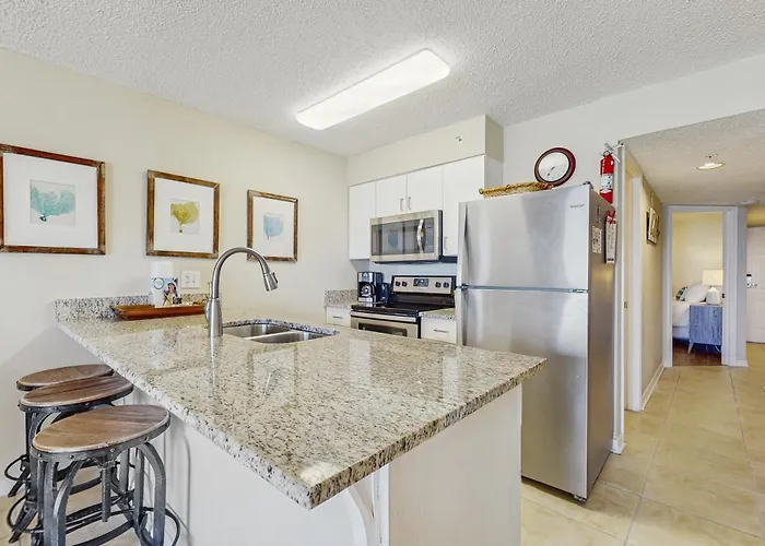 Apartment Royal Palms #1006
