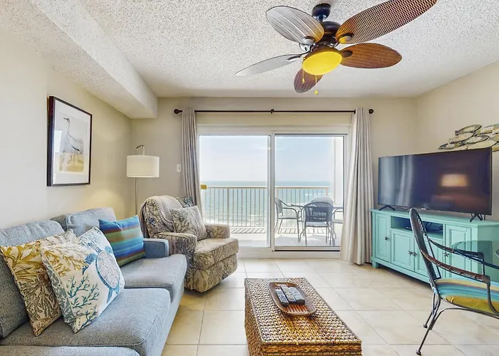 Royal Palms #1006 Apartment *