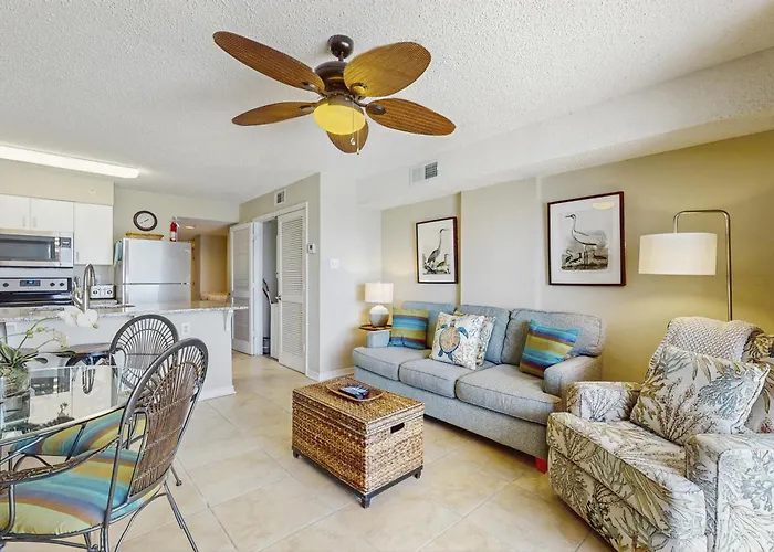 Royal Palms #1006 Apartment Gulf Shores