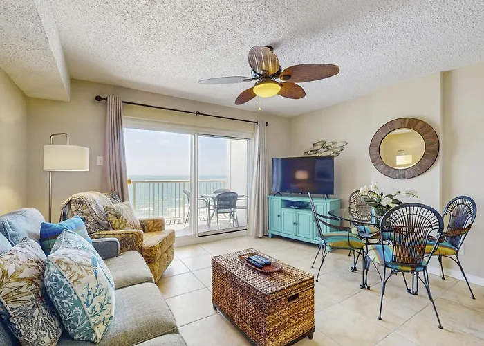 Royal Palms #1006 *