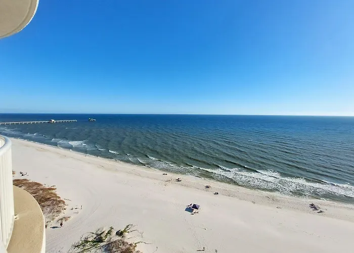 Royal Palms #1006 Gulf Shores
