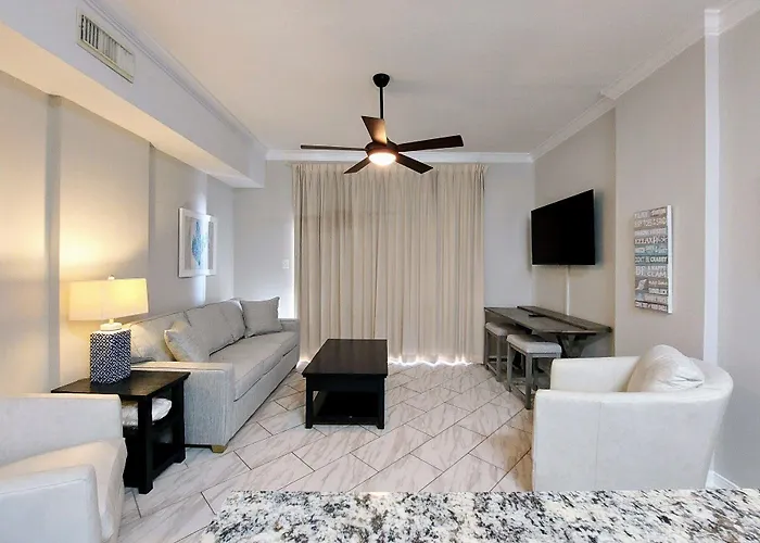 Royal Palms #1006 Apartment