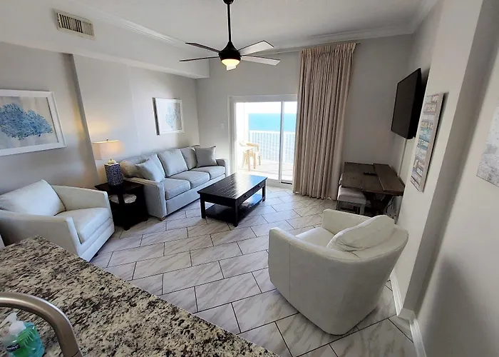 Royal Palms #1006 * Gulf Shores