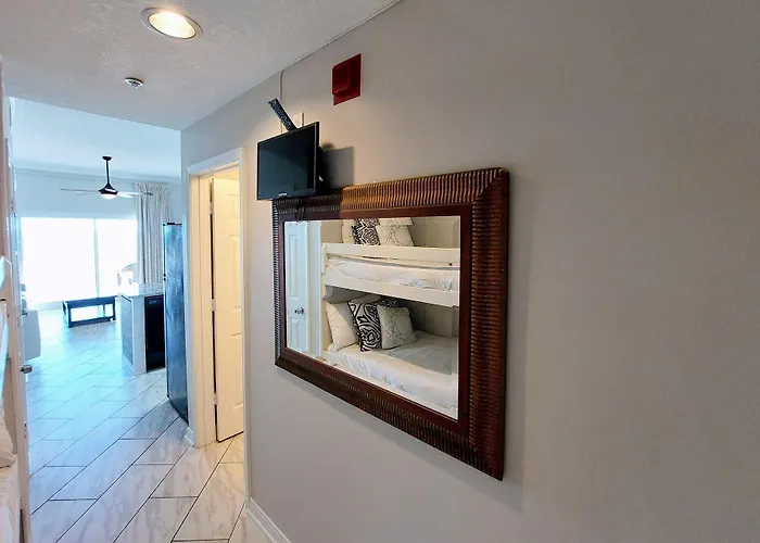Apartment Royal Palms #1006 Gulf Shores