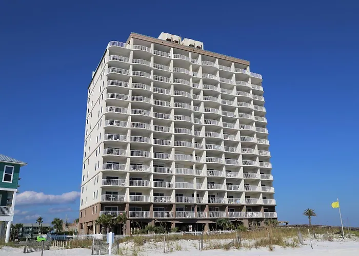 Royal Palms #1006 * Gulf Shores