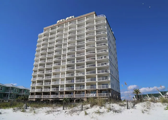 Royal Palms #1006 Gulf Shores
