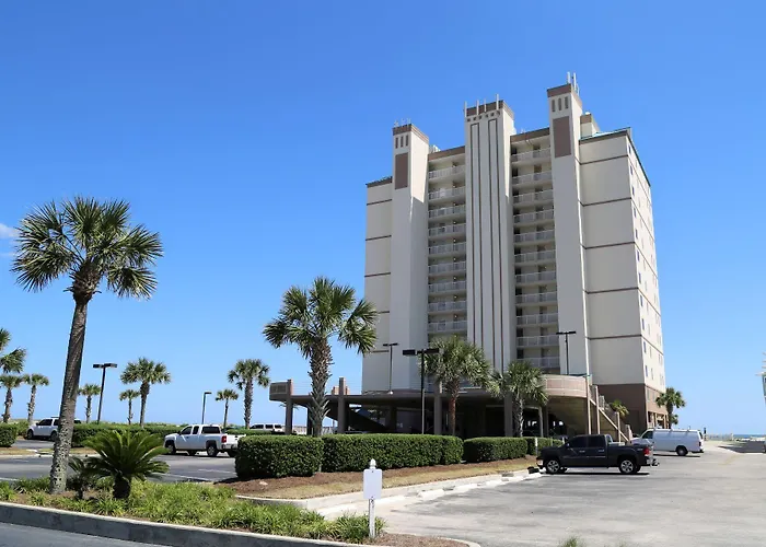 Apartment Royal Palms #1006
