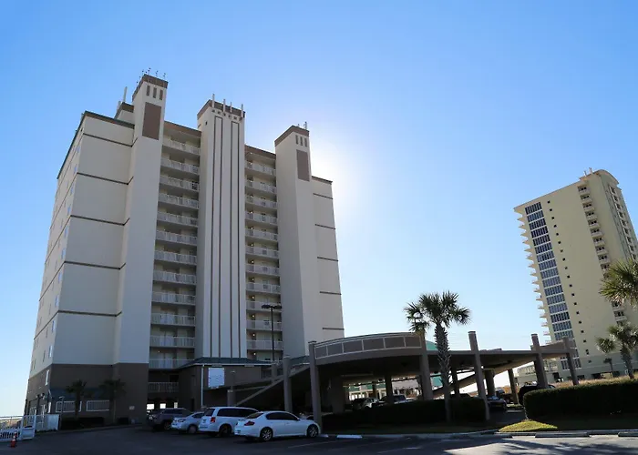 Royal Palms #1006