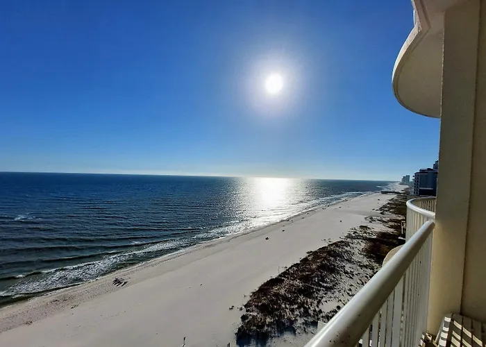 Royal Palms #1006 * Gulf Shores