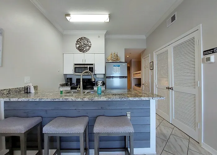 Royal Palms #1006 Apartment Gulf Shores