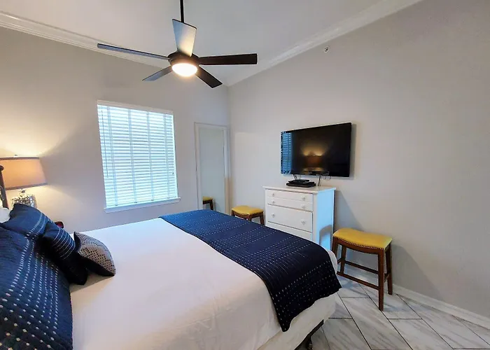 Royal Palms #1006 Apartment Gulf Shores