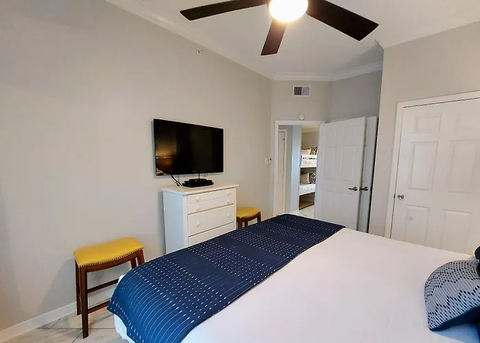 Royal Palms #1006 Apartment Gulf Shores