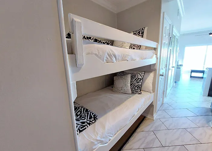 Royal Palms #1006 * Gulf Shores