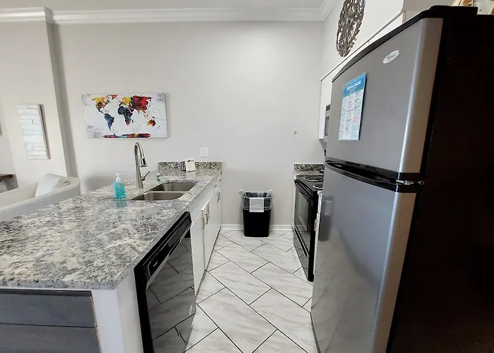 Apartment Royal Palms #1006 *