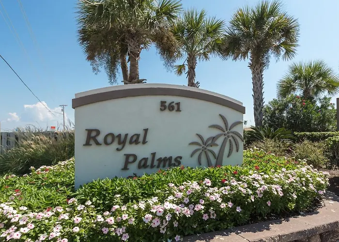 Royal Palms #1006