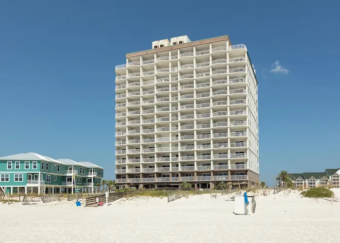 Royal Palms #1006 Gulf Shores