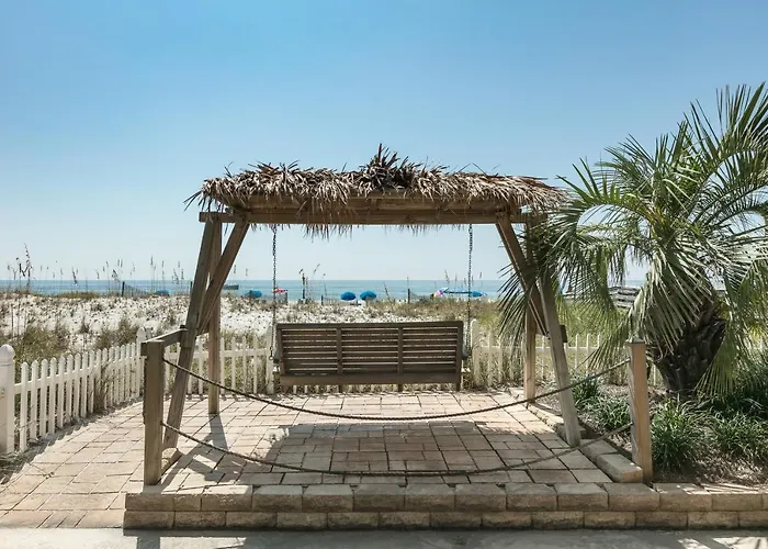 Apartment Royal Palms #1006