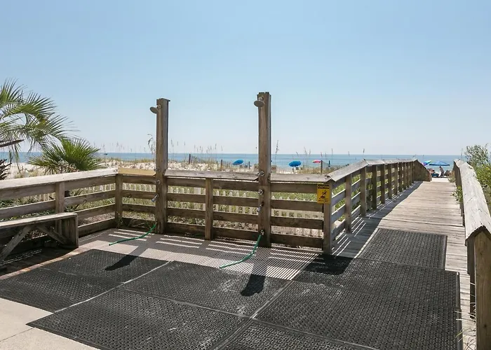 Royal Palms #1006 * Gulf Shores