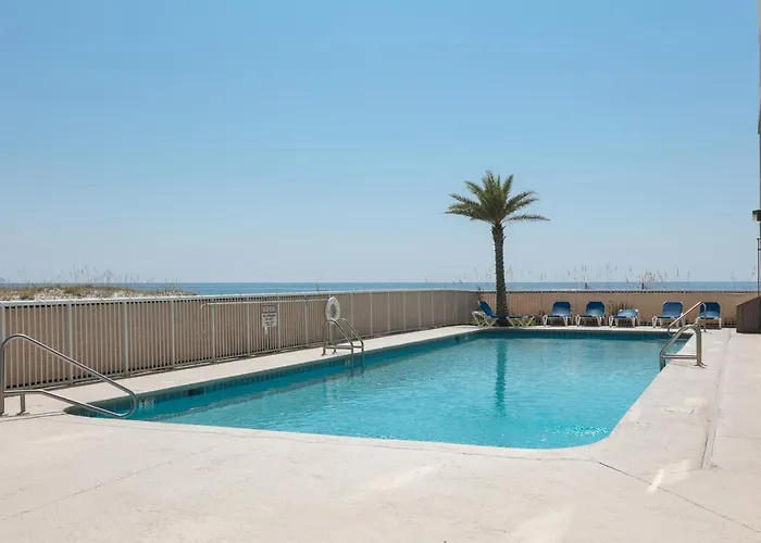 Royal Palms #1006 Gulf Shores