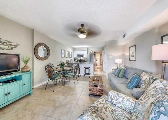 Apartment Royal Palms #1006 *