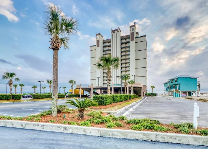 Royal Palms #1006 Apartment